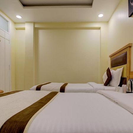 Ab Hotel - Hotel Amar Itl - Street No 7 - Chuna Mandi, Pahar Ganj Ню Делхи Екстериор снимка