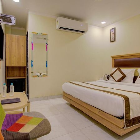 Ab Hotel - Hotel Amar Itl - Street No 7 - Chuna Mandi, Pahar Ganj Ню Делхи Екстериор снимка