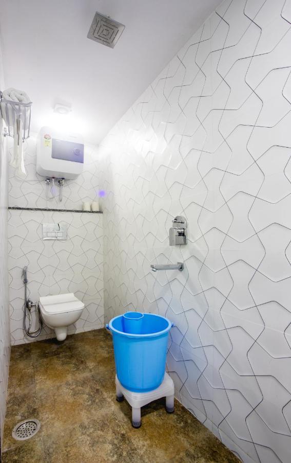 Ab Hotel - Hotel Amar Itl - Street No 7 - Chuna Mandi, Pahar Ganj Ню Делхи Екстериор снимка